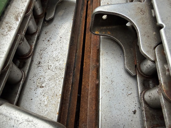 2024 John Deere C12R - Photo29