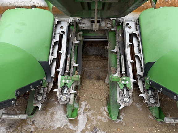 2024 John Deere C12R - Photo31