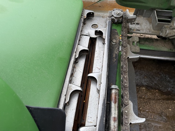 2024 John Deere C12R - Photo32