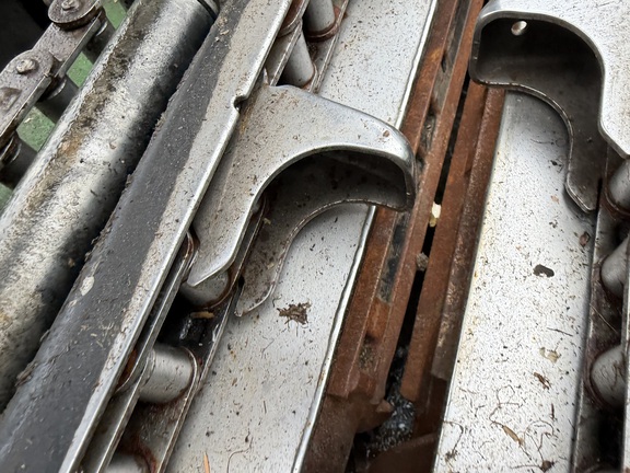 2024 John Deere C12R - Photo34