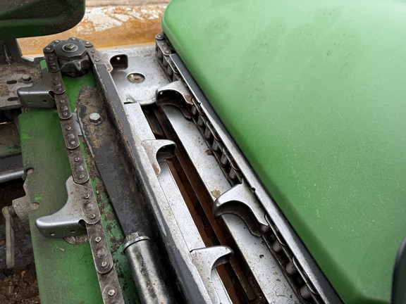 2024 John Deere C12R - Photo33