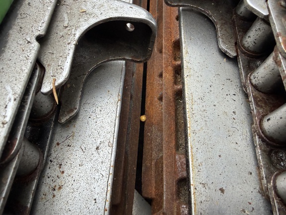 2024 John Deere C12R - Photo35