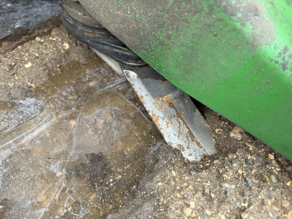 2024 John Deere C12R - Photo36