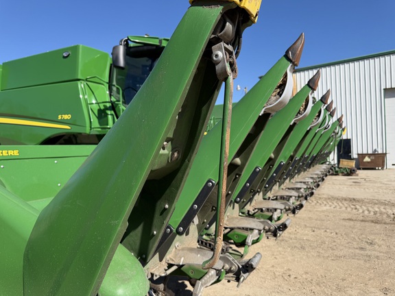 2024 John Deere C12R - Photo23