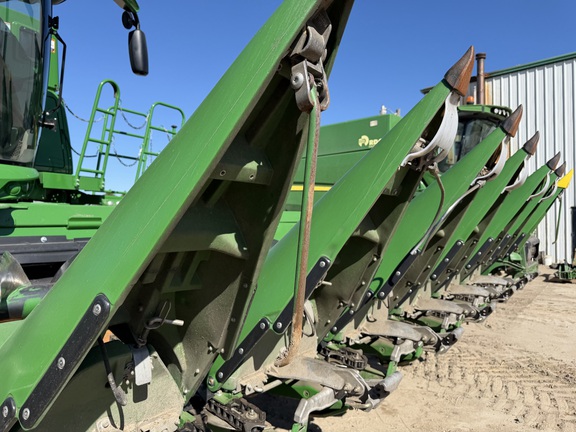 2024 John Deere C12R - Photo24