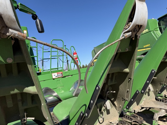 2024 John Deere C12R - Photo25
