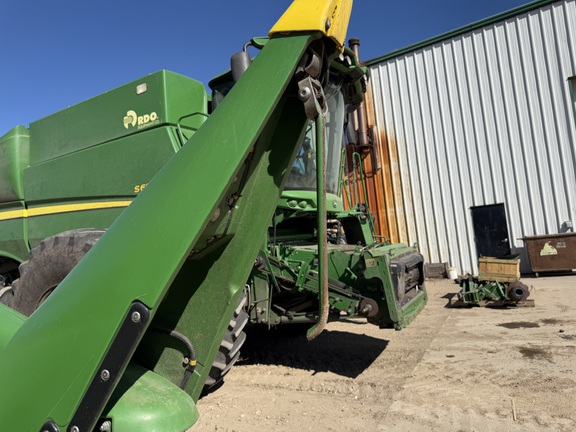 2024 John Deere C12R - Photo27