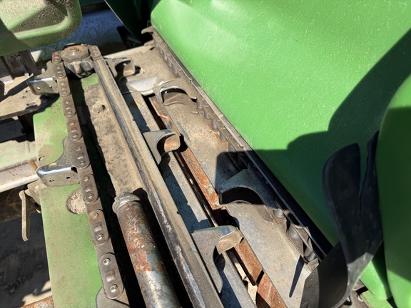 2024 John Deere C12R - Photo28
