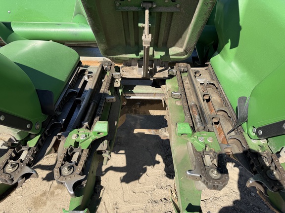 2024 John Deere C12R - Photo26