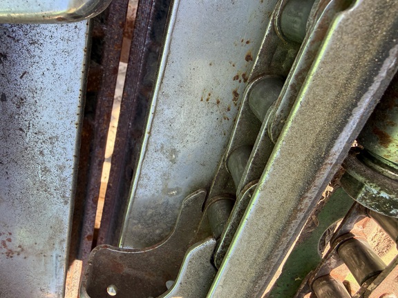 2024 John Deere C12R - Photo30
