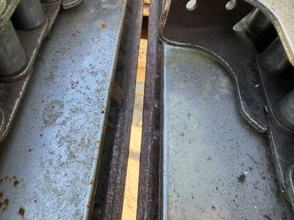 2024 John Deere C12R - Photo31