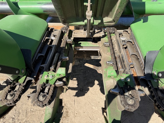 2024 John Deere C12R - Photo33