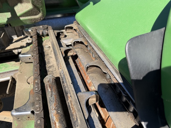 2024 John Deere C12R - Photo34