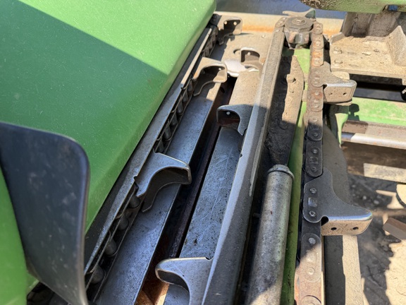 2024 John Deere C12R - Photo35