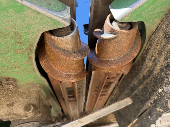 2024 John Deere C12R - Photo39