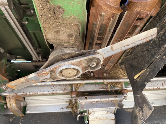 2024 John Deere C12R - Photo40