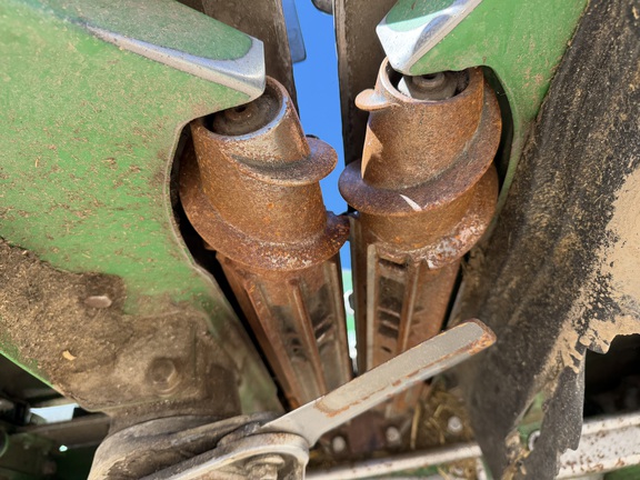 2024 John Deere C12R - Photo41