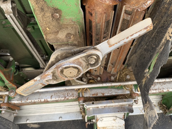 2024 John Deere C12R - Photo43