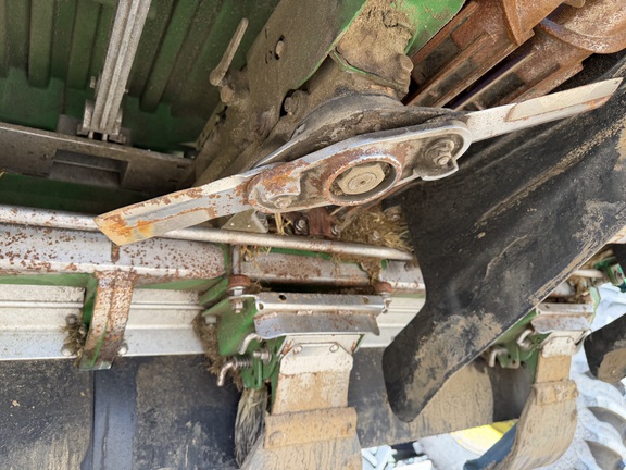 2024 John Deere C12R - Photo45