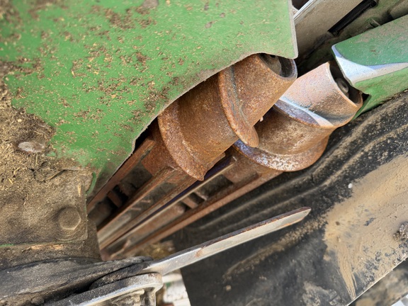 2024 John Deere C12R - Photo42