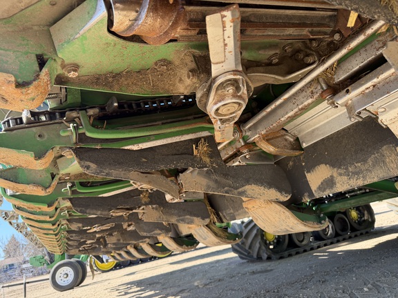 2024 John Deere C12R - Photo44