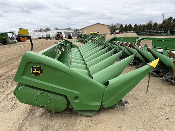 2024 John Deere C12R - Photo2