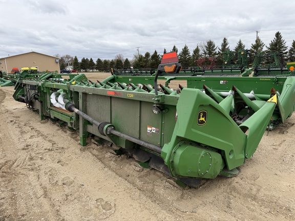 2024 John Deere C12R - Photo3