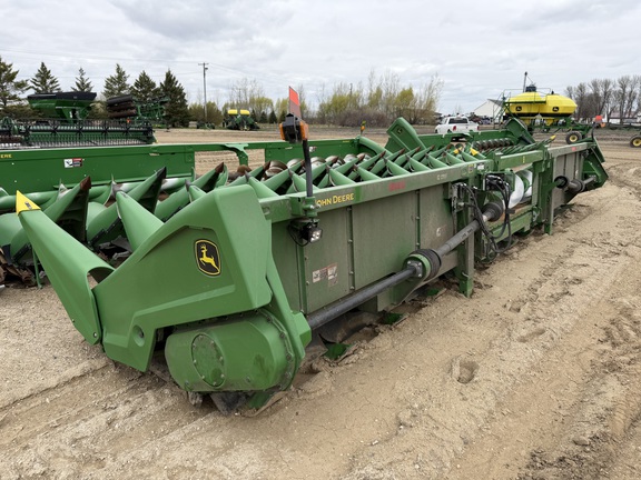 2024 John Deere C12R - Photo4