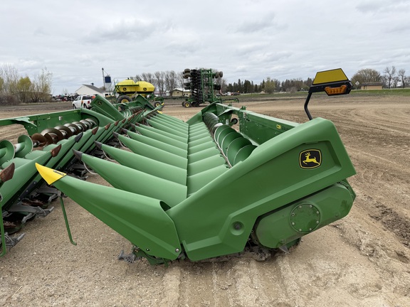 2024 John Deere C12R - Photo5