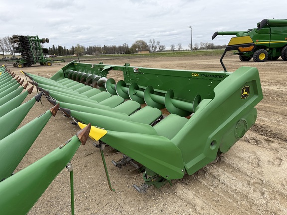 2024 John Deere C12R - Photo6