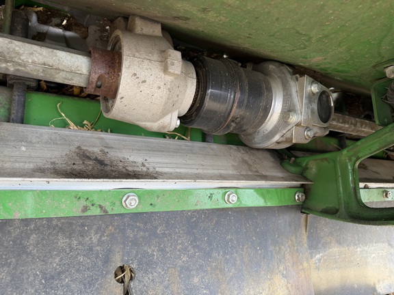 2024 John Deere C12R - Photo7