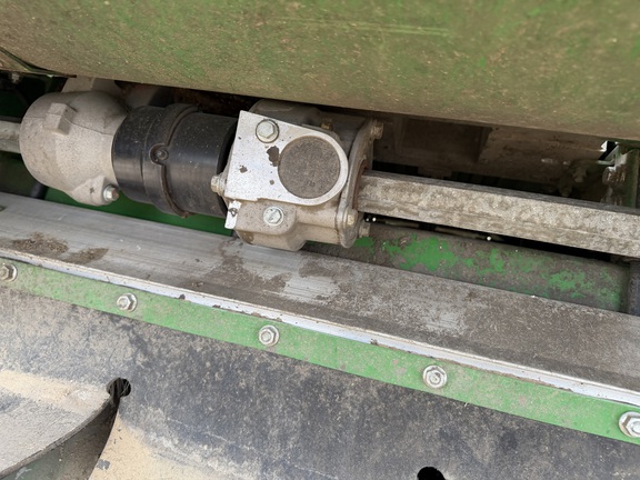 2024 John Deere C12R - Photo8