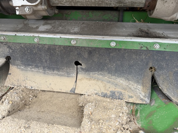 2024 John Deere C12R - Photo9