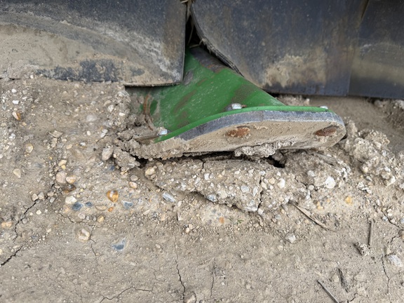 2024 John Deere C12R - Photo10
