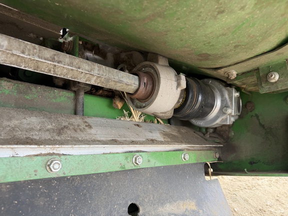 2024 John Deere C12R - Photo11