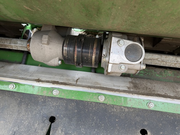 2024 John Deere C12R - Photo12