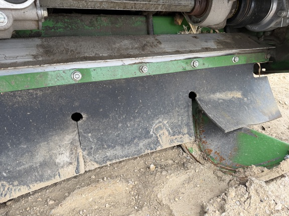 2024 John Deere C12R - Photo13