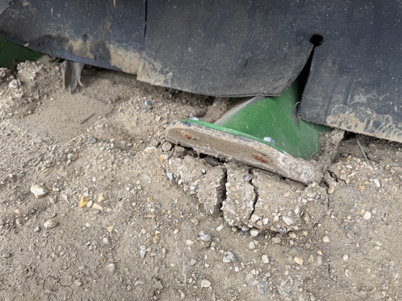 2024 John Deere C12R - Photo14