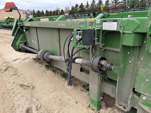2024 John Deere C12R - Photo15
