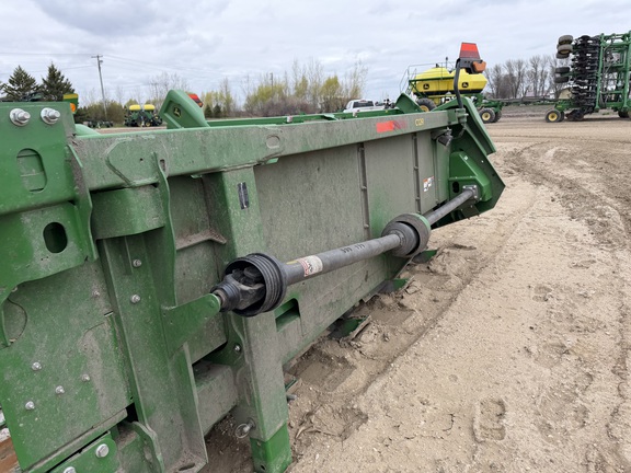 2024 John Deere C12R - Photo17