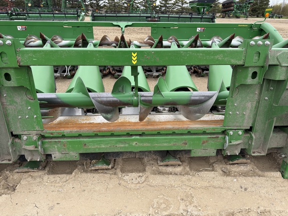 2024 John Deere C12R - Photo18