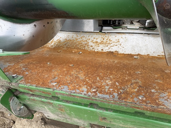 2024 John Deere C12R - Photo19