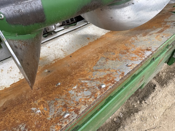 2024 John Deere C12R - Photo20