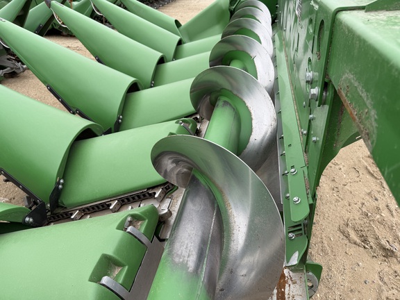 2024 John Deere C12R - Photo21
