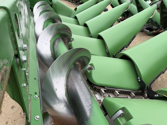 2024 John Deere C12R - Photo22