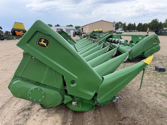 2024 John Deere C12R - Photo2