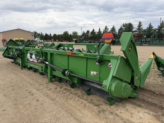 2024 John Deere C12R - Photo3