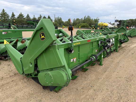 2024 John Deere C12R - Photo4