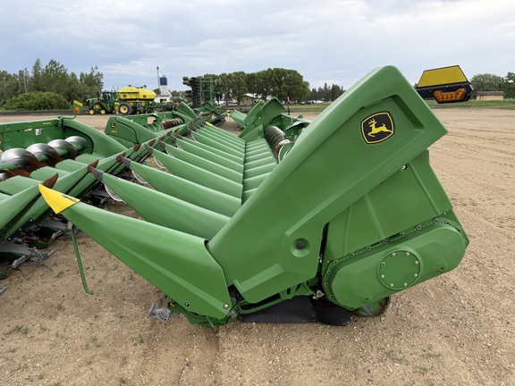 2024 John Deere C12R - Photo5