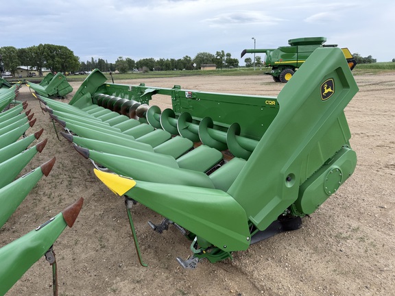 2024 John Deere C12R - Photo6